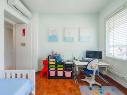Duchess Crest (D10), Condominium #521416991